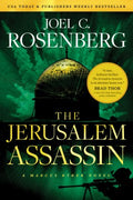 The Jerusalem Assassin - MPHOnline.com