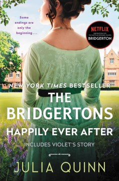 The Bridgertons - MPHOnline.com