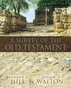 A Survey of the Old Testament - MPHOnline.com