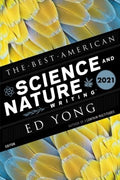 The Best American Science and Nature Writing 2021 - MPHOnline.com