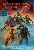 Dungeons & Dragons: Honor Among Thieves - MPHOnline.com