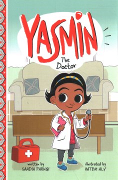 Yasmin the Doctor - MPHOnline.com