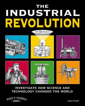 The Industrial Revolution - MPHOnline.com