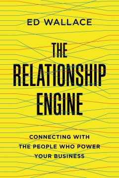 The Relationship Engine - MPHOnline.com