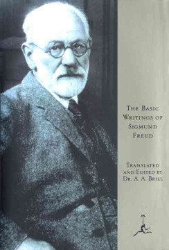 The Basic Writings of Sigmund Freud - MPHOnline.com