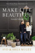 Make Life Beautiful (Extended Edition) - MPHOnline.com