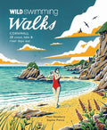 Wild Swimming Walks Cornwall - MPHOnline.com