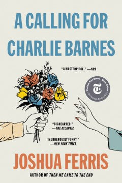 A Calling for Charlie Barnes - MPHOnline.com