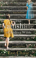 Vanishing of Audrey Wilde - MPHOnline.com