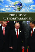 The Rise of Authoritarianism - MPHOnline.com