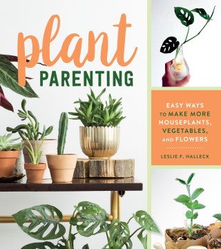 Plant Parenting - MPHOnline.com