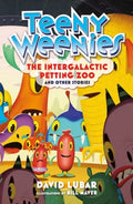 The Intergalactic Petting Zoo - MPHOnline.com