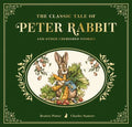 The Classic Tale of Peter Rabbit - MPHOnline.com