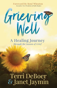 Grieving Well - MPHOnline.com