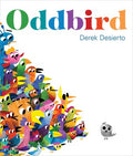 Oddbird - MPHOnline.com