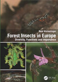 Forest Insects in Europe - MPHOnline.com