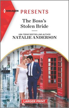 The Boss's Stolen Bride - MPHOnline.com