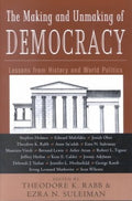 The Making and Unmaking of Democracy - MPHOnline.com