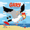 Gary the Seagull - MPHOnline.com