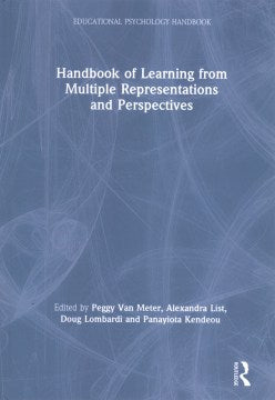 Handbook of Learning from Multiple Representations and Perspectives - MPHOnline.com