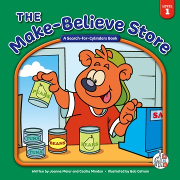 The Make-believe Store - MPHOnline.com