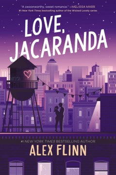 Love, Jacaranda - MPHOnline.com