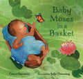 Baby Moses in a Basket - MPHOnline.com