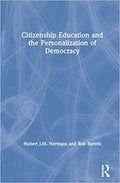 Citizenship Education and the Personalization of Democracy - MPHOnline.com