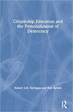 Citizenship Education and the Personalization of Democracy - MPHOnline.com