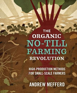 The Organic No-Till Farming Revolution - MPHOnline.com