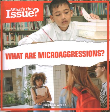 What Are Microaggressions? - MPHOnline.com