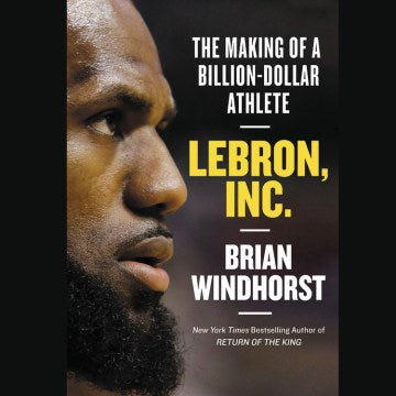 Lebron, Inc. - MPHOnline.com