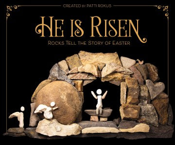 He Is Risen - MPHOnline.com