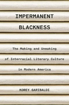 Impermanent Blackness - MPHOnline.com