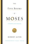 Five Books of Moses - MPHOnline.com