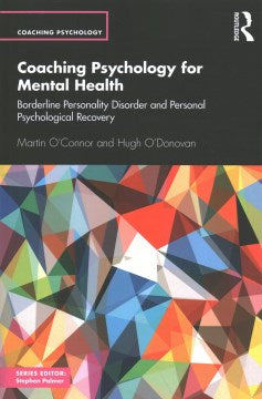 Coaching Psychology for Mental Health - MPHOnline.com