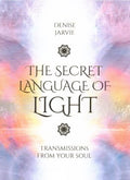 The Secret Language of Light Oracle - MPHOnline.com