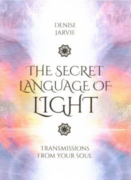 The Secret Language of Light Oracle - MPHOnline.com