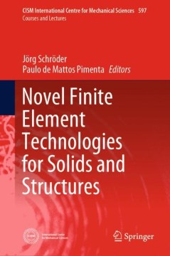 Novel Finite Element Technologies for Solids and Structures - MPHOnline.com