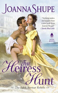 The Heiress Hunt - MPHOnline.com