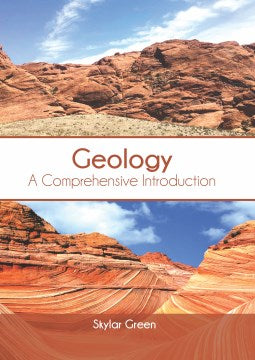 Geology - MPHOnline.com