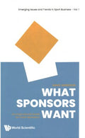 What Sponsors Want - MPHOnline.com