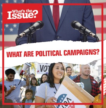 What Are Political Campaigns? - MPHOnline.com