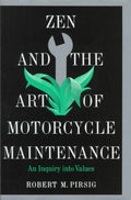 Zen and the Art of Motorcycle Maintenance - MPHOnline.com