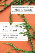 Participating in Abundant Life - MPHOnline.com