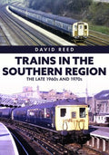 Trains in the Southern Region - MPHOnline.com