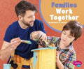 Families Work Together - MPHOnline.com