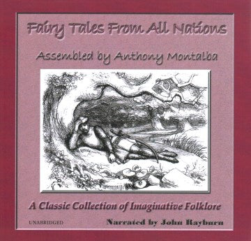 Fairy Tales from All Nations - MPHOnline.com