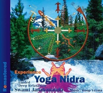 Experience Yoga Nidra - MPHOnline.com