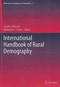 International Handbook of Rural Demography - MPHOnline.com